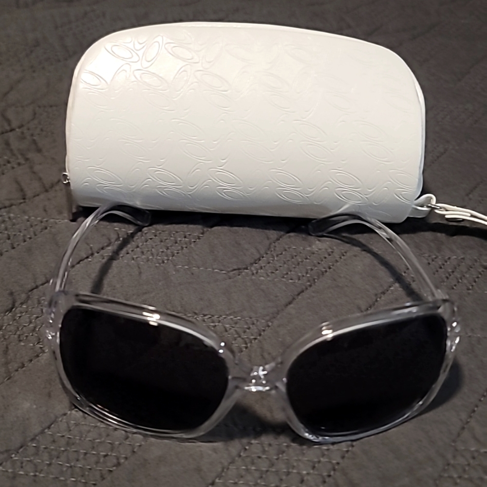 Oakley Sunglasses